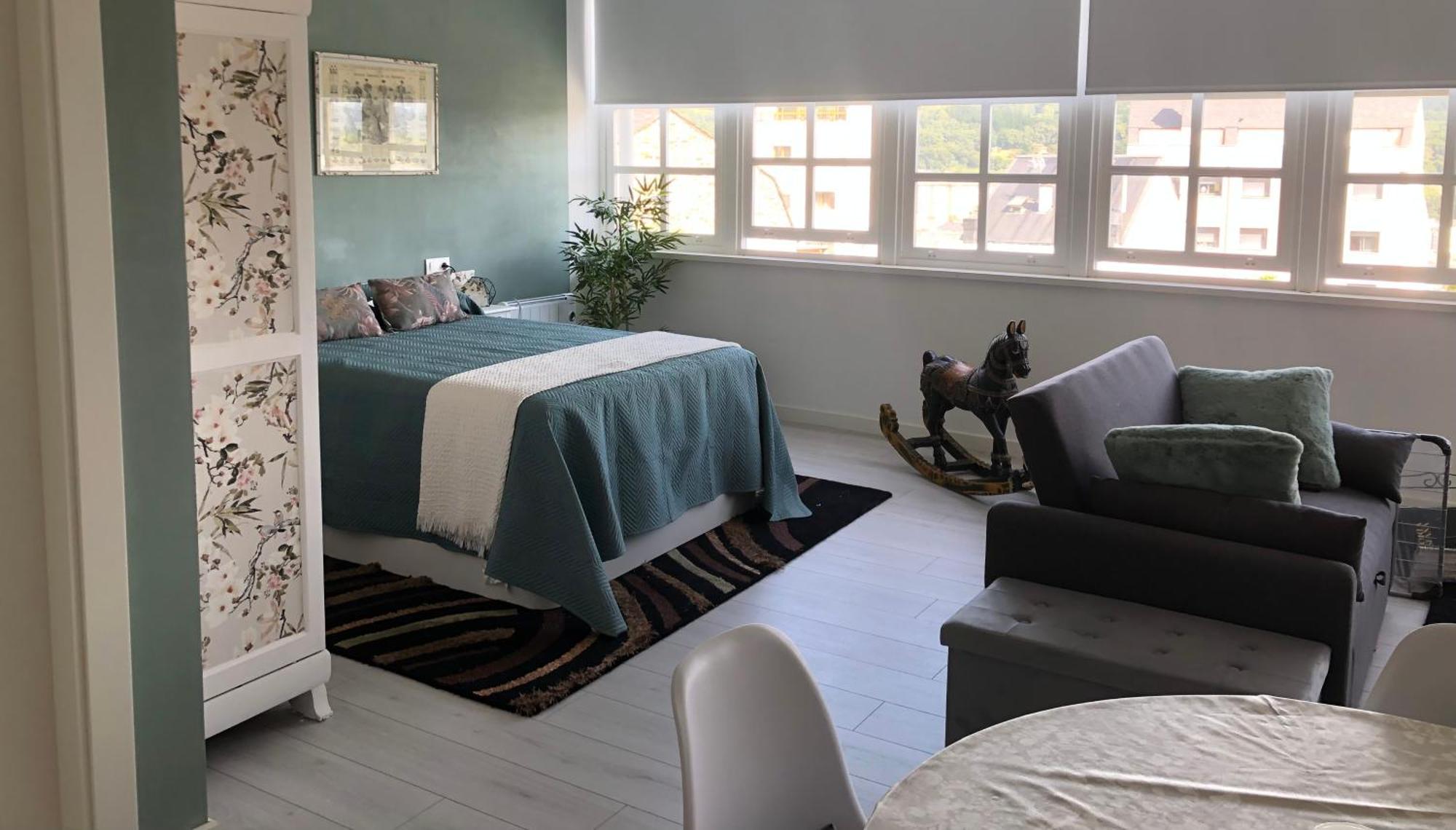 Apartamento Estudios Rua Maior, 49-2b *
