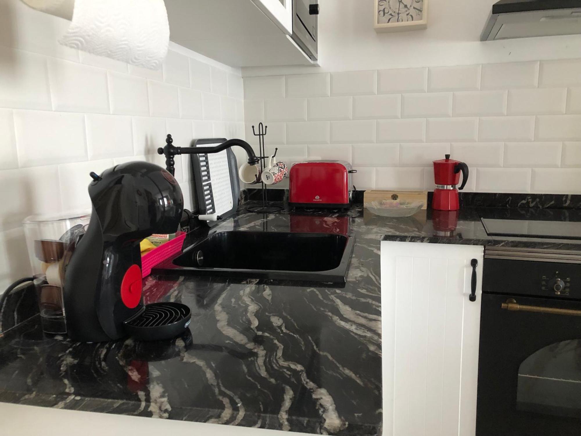 Apartment Estudios Rua Maior, 49-2b *