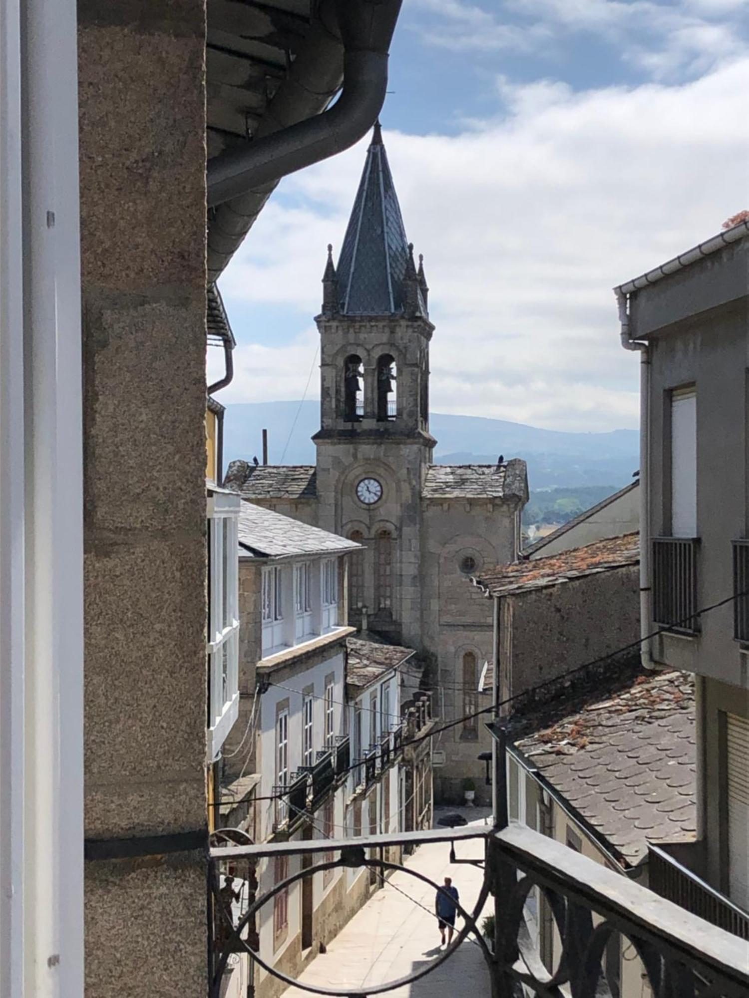Estudios Rua Maior, 49-2b Apartment