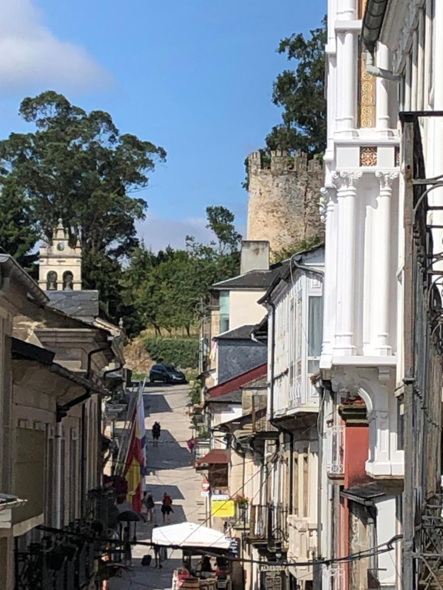 Estudios Rua Maior, 49-2b Apartamento