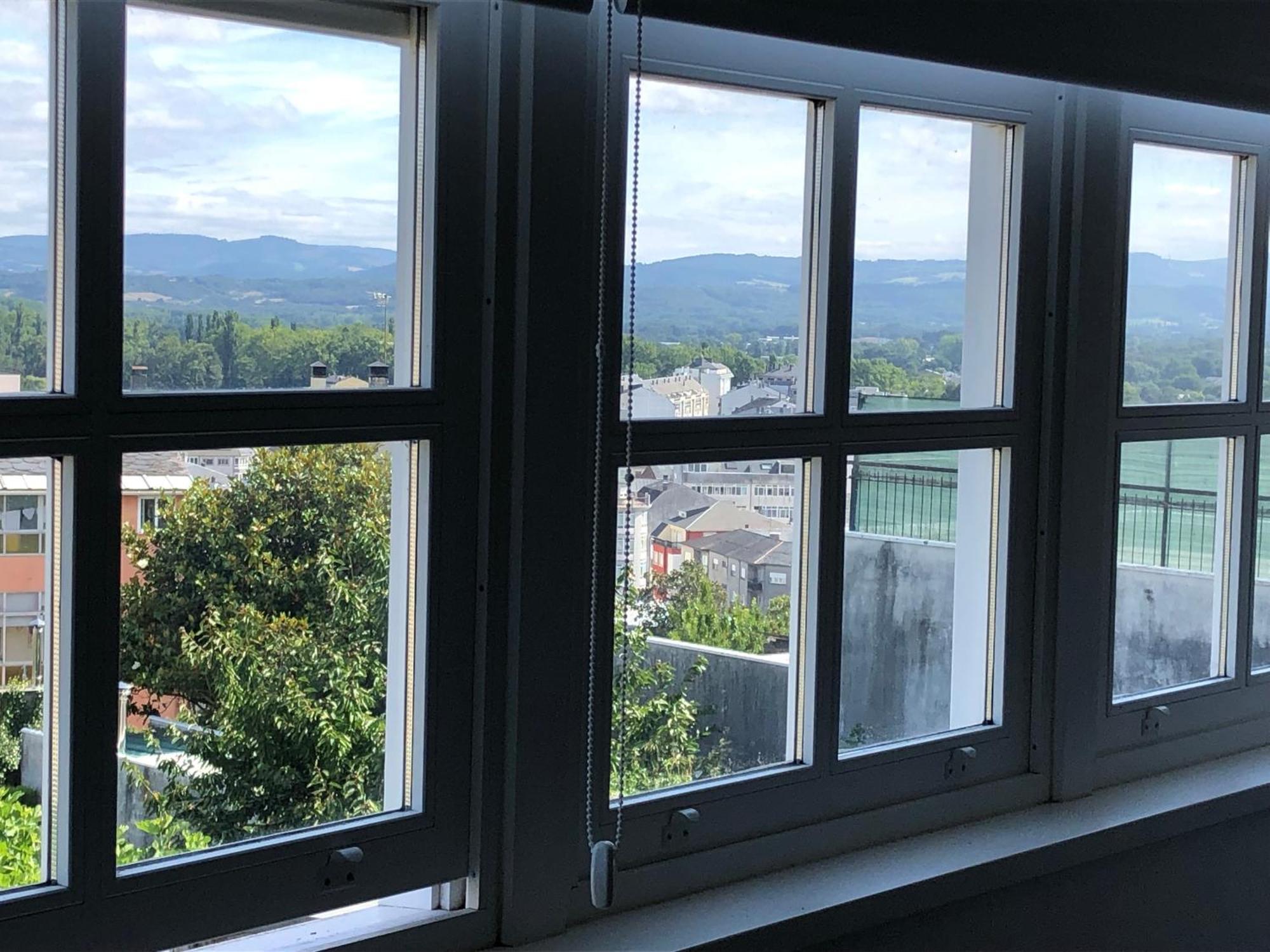 Estudios Rua Maior, 49-2b Apartment *